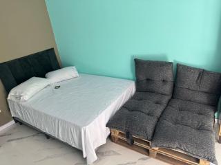 Flats &Residences - Studio Moderno e Completo - Passo Fundo - 5