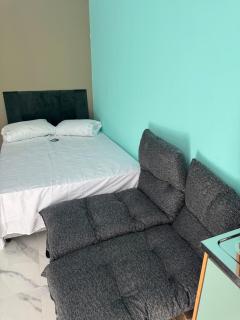 Flats &Residences - Studio Moderno e Completo - Passo Fundo - 3