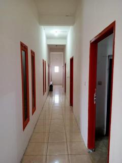 Penginapan Sijadi - - 3