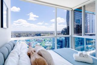 lvl42 2B APT with Free Parking in CBD - 6