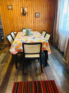 Acogedora Casa en Coyhaique Alto - 3