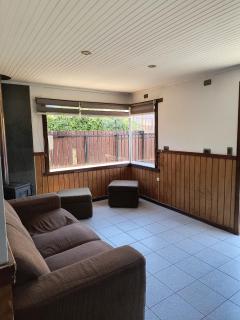 Arriendo Vacaciones Futrono - 6