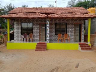 sea flower homestay gokarna - Gokarn - 6