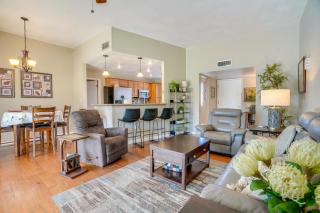 Sun City Gem in 55 and Community with Patio and Bar - Sun City - 6