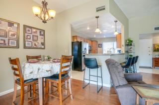 Sun City Gem in 55 and Community with Patio and Bar - Sun City - 5