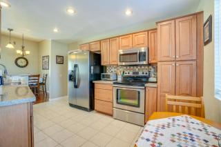 Sun City Gem in 55 and Community with Patio and Bar - Sun City - 2