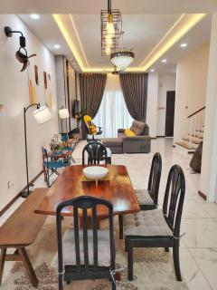 D Banyan Homestay, Bukit Banyan - Sungai Petani - 7
