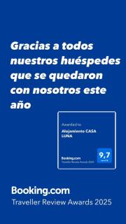 Alojamiento CASA LUNA - Iquitos - 7