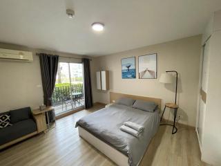 Studio16 at Changwattana - Ban Bang Phang - 0