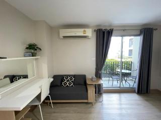 Studio16 at Changwattana - Ban Bang Phang - 6