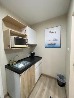 Studio16 at Changwattana - Ban Bang Phang - 3