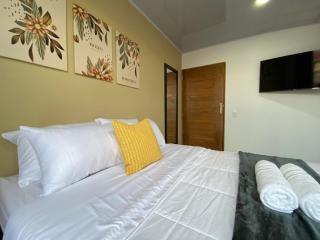 Horus Loft - Con Terraza en todo el Centro - 2