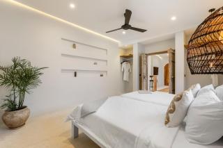 3min walk to beach&night market&restaurant&massage shops - Amphoe Koksamui - 2
