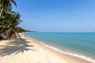 3min walk to beach&night market&restaurant&massage shops - Amphoe Koksamui - 5