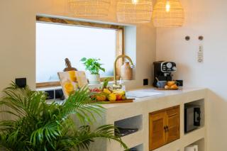 3min walk to beach&night market&restaurant&massage shops - Amphoe Koksamui - 8