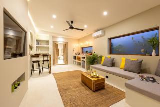 3min walk to beach&night market&restaurant&massage shops - Amphoe Koksamui - 7
