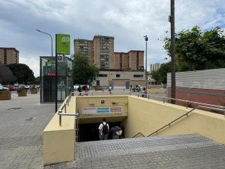 Habitación Amaya 2 - Las Corts - 8