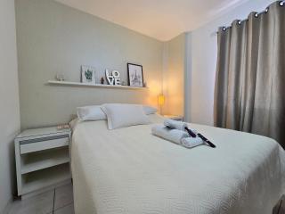 APT 51 - Centro BC/3 Quartos c/Garagem - Balneário Camboriú - 3