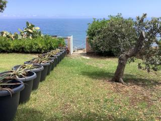 Magique Creek, piscine naturelle dans les rochers - 9