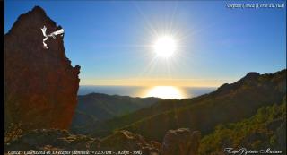 Magique Creek, piscine naturelle dans les rochers - 1