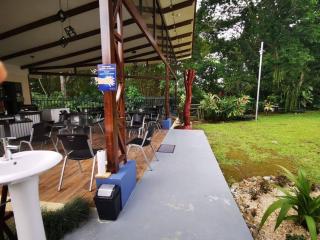 Loft Arenal, Pool & Hot Springs - Fortuna - 7