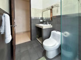 Loft Arenal, Pool & Hot Springs - Fortuna - 4