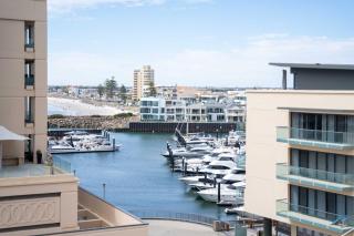 Belle Escapes - Ocean Views at the Bay - Glenelg - 0