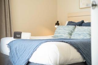 Belle Escapes - Ocean Views at the Bay - Glenelg - 7