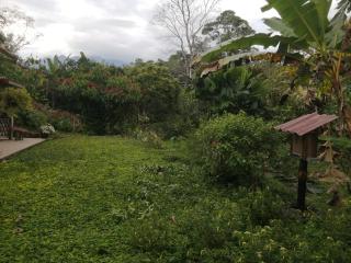 Bioparque Las Cañadas - Mocoa - 4