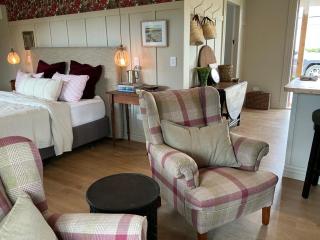 Gate Keepers Cottage - 9