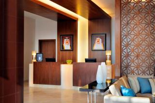 Residence Inn by Marriott Kuwait City - 8