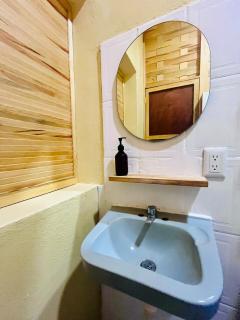 Palmar la Punta 3 Starlink 2min walk to the beach - Brisas de Zicatela - 8