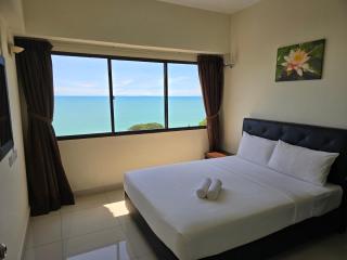 Green Ocean Seaview Apartment - Batu Ferringhi - 5