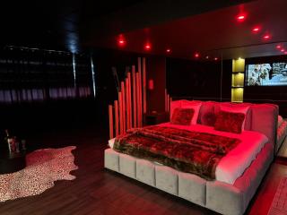 La Suite 69 - Caissargues - 8