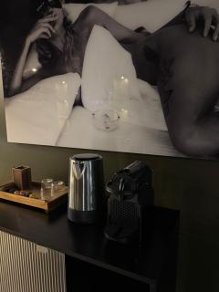 La Suite 69 - Caissargues - 1