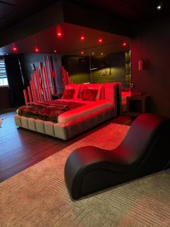La Suite 69 - Caissargues - 9