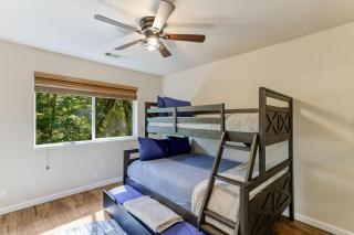Timber Lodge - Lakehead - 4