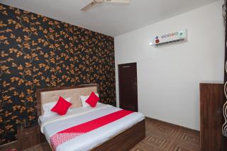 Hotel O KING PALACE - Tājganj - 7