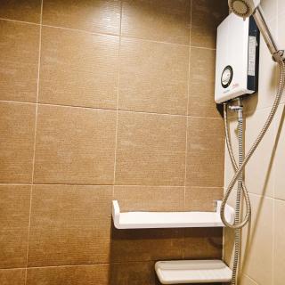 2BR - MRT Lak Song 5 Minute - Garden-Gym-Pool-wifi - 8