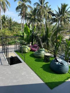 Rawai Beach studio - Strand Nai Harn - 0