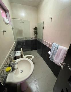 Hermoso departamento con jacuzzi - 1