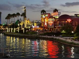 Next to Universal Condo - Orlando - 0