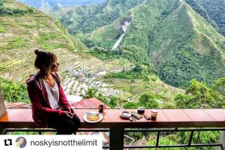 Batad Hillside Inn and Restaurant - Banaue - 2