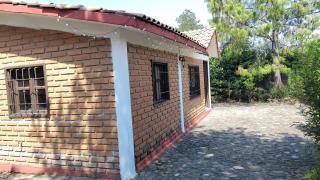 Cabaña Los Bambues - La Venta - 2