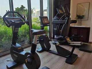 Bloomfields 2brmaid Address Beach Fujairah - Fujaira - 8