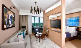 Somerset Maslak Istanbul - Istanbul - 9