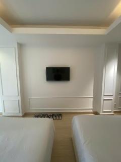 TwoLand Hotels & Spa - Ho Chi Minh City - 0