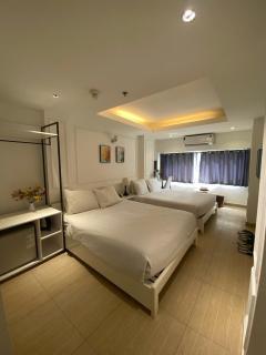 TwoLand Hotels & Spa - Ho Chi Minh City - 7
