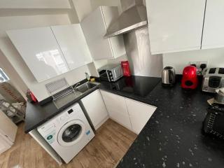 Modern studio in popular South Kensington location - Londra - 3