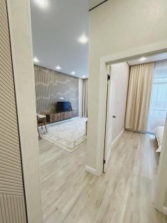 Zaman apartment in the center of Astana - 4